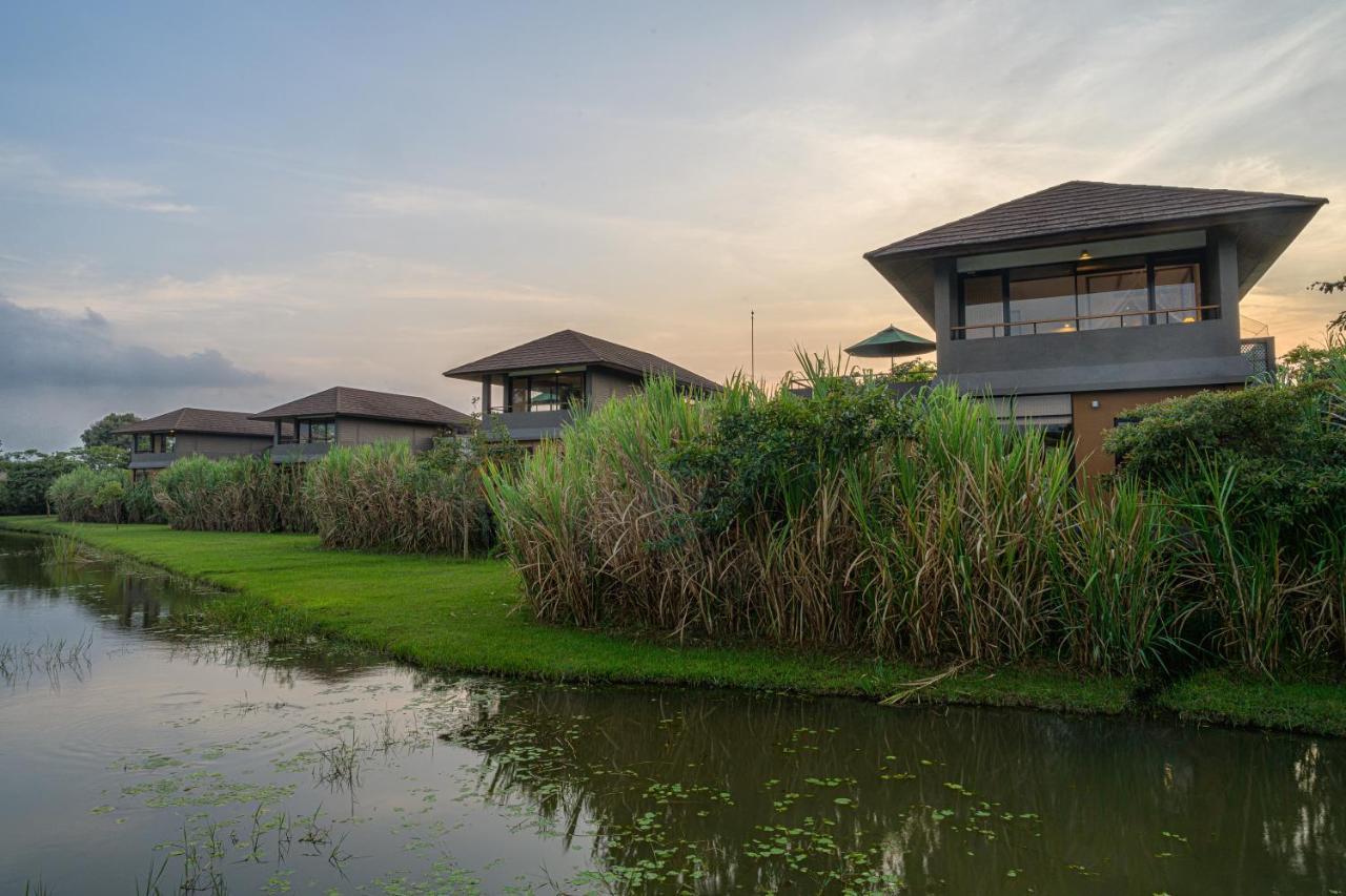 Water Garden - 30 Chic Designed Private Overlooking
