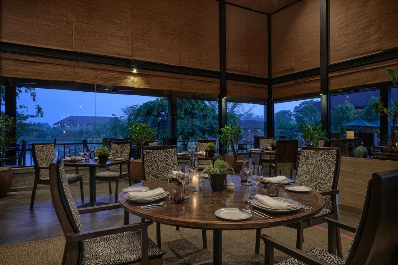 Water Garden - 30 Chic Designed Private Overlooking Resort