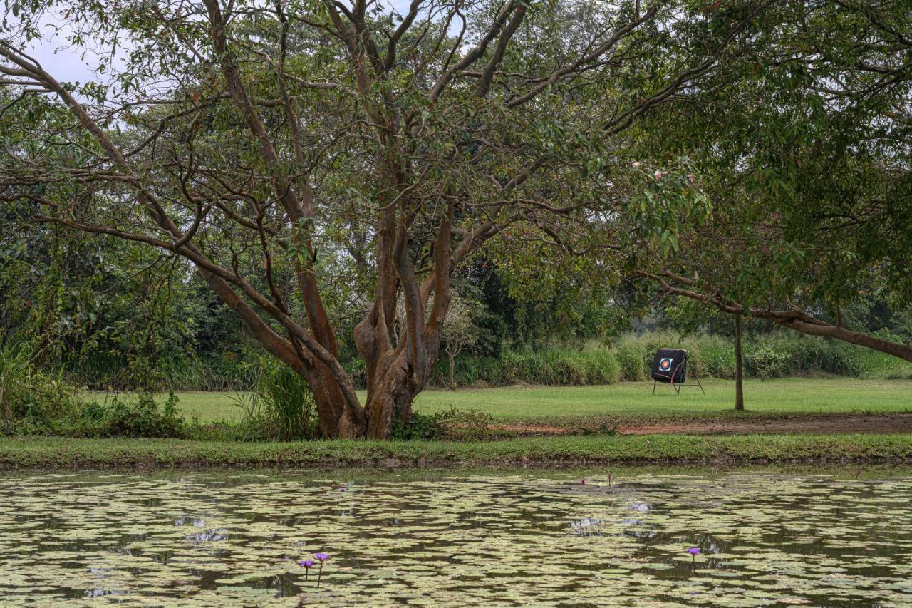 Resort Water Garden - 30 Chic Designed Private Overlooking 5*