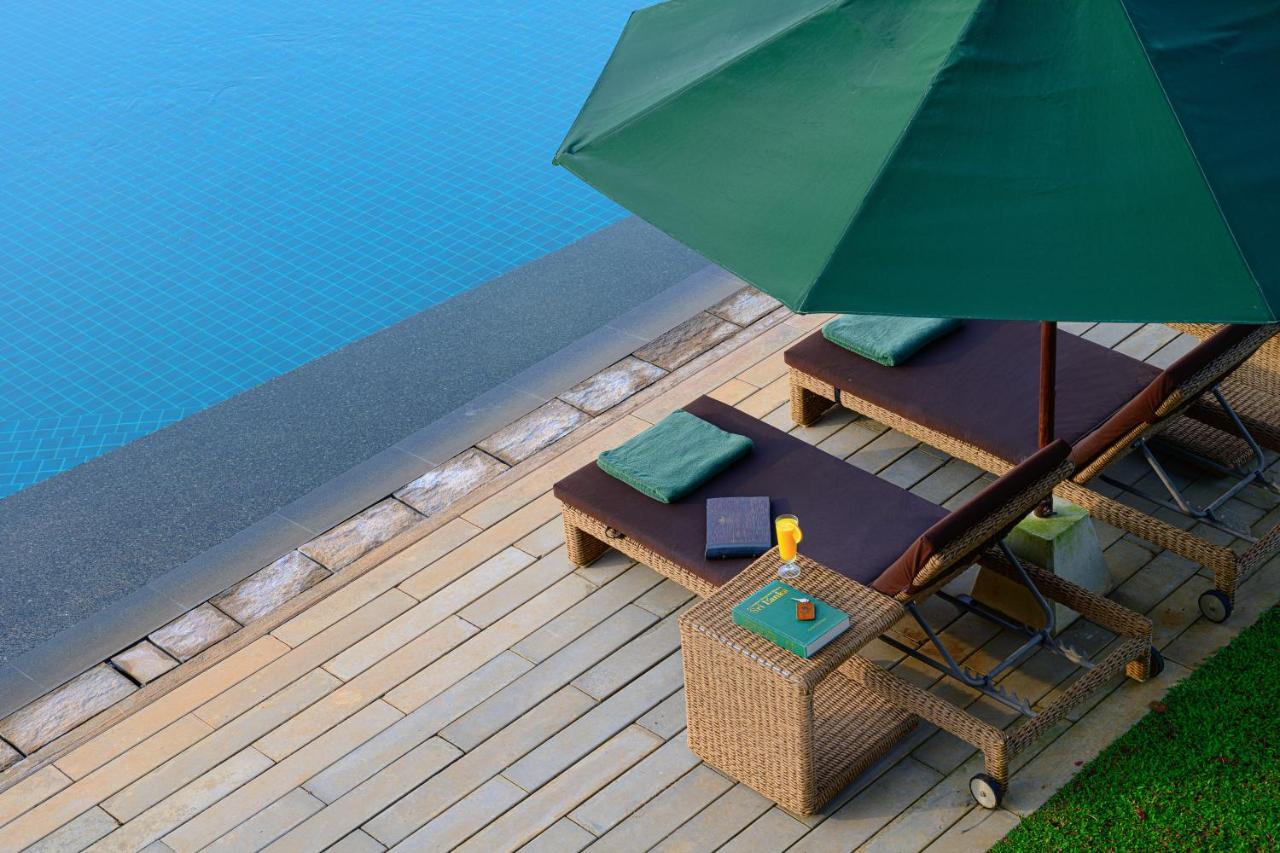 Water Garden - 30 Chic Designed Private Overlooking 5*