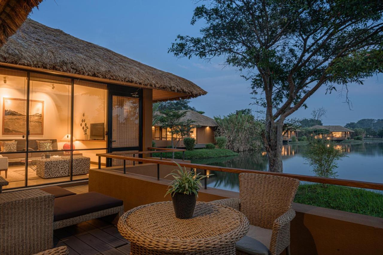 Water Garden - 30 Chic Designed Private Overlooking