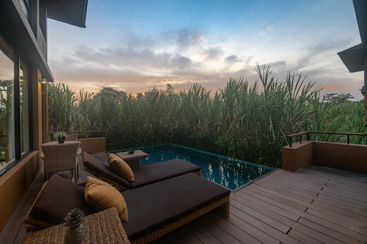 Resort Water Garden - 30 Chic Designed Private Overlooking 5*