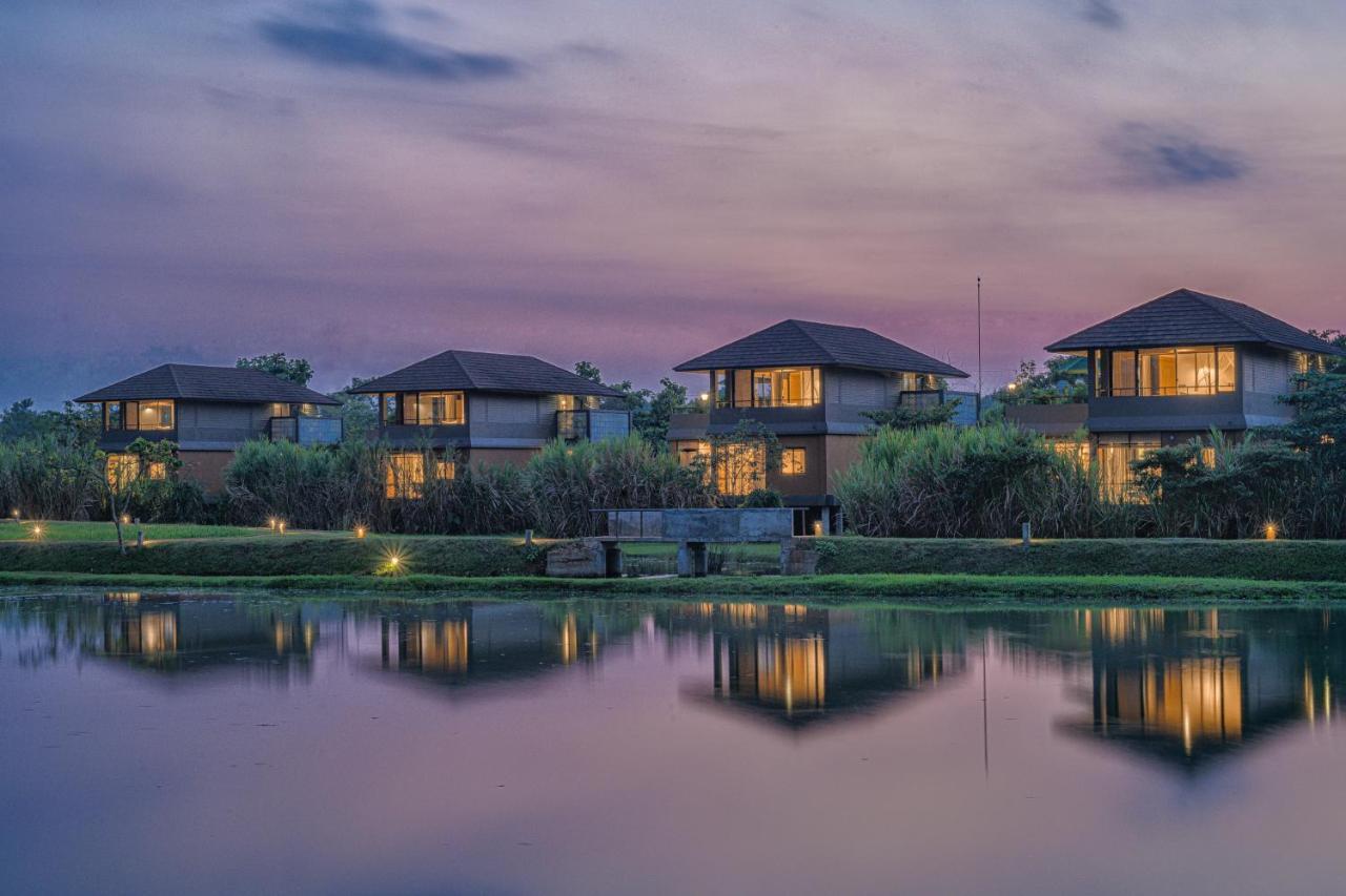 Water Garden - 30 Chic Designed Private Overlooking 5*